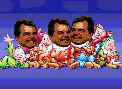 I 7 Brunetta